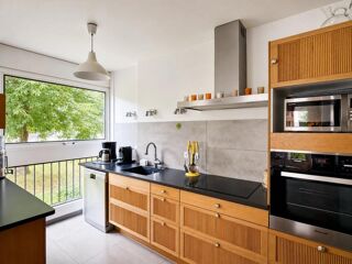  Appartement à vendre 4 pièces 93 m²