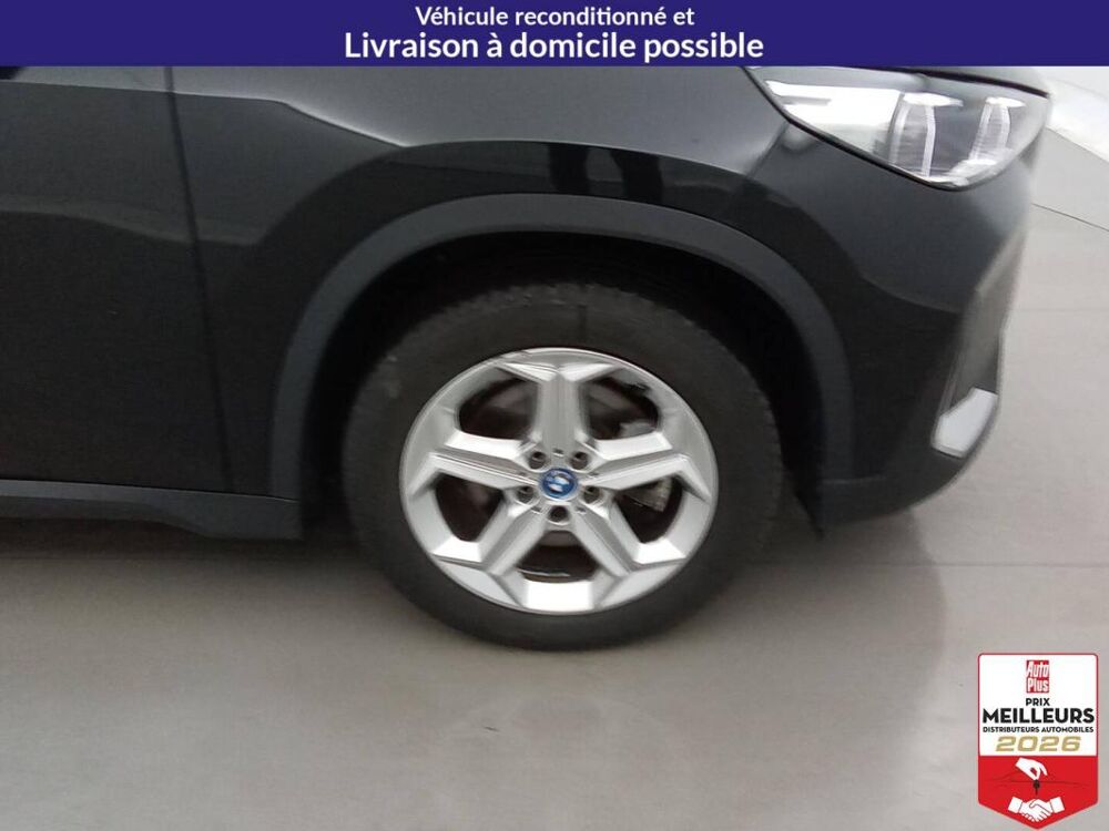 X1 xDrive 25e 245 DKG7 Design +Drive Assist 2023 occasion 10150 Lavau