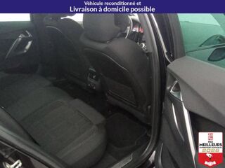 DS5 HDi 150 Be Chic +Cam&eacute;ra 2016 occasion 10150 Lavau