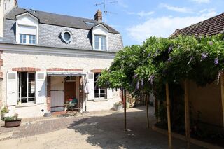  Maison � vendre 6 pi�ces 120 m�