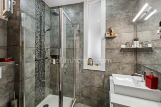  Appartement à vendre 2 pièces 40 m²