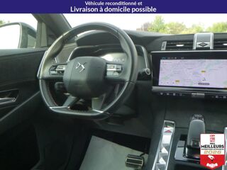 DS7 HDi 130 EAT8 Performance Line 2024 occasion 10150 Lavau