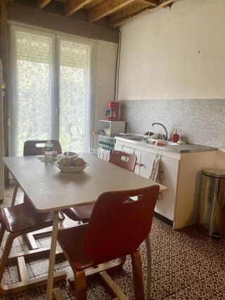  Maison � vendre 5 pi�ces 115 m�