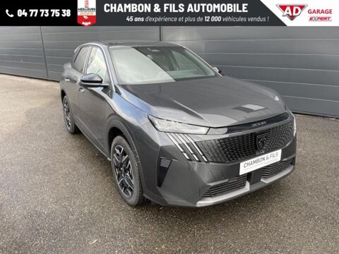 Annonce voiture Peugeot 3008 32990 