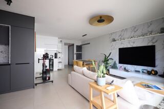  Appartement � vendre 3 pi�ces 71 m�