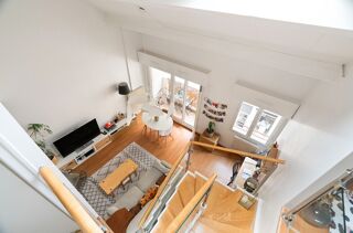  Appartement � vendre 4 pi�ces 100 m�