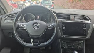 Tiguan 1.5 TSI 150 DSG7 Confortline - Automatique 2020 occasion 80000 Amiens