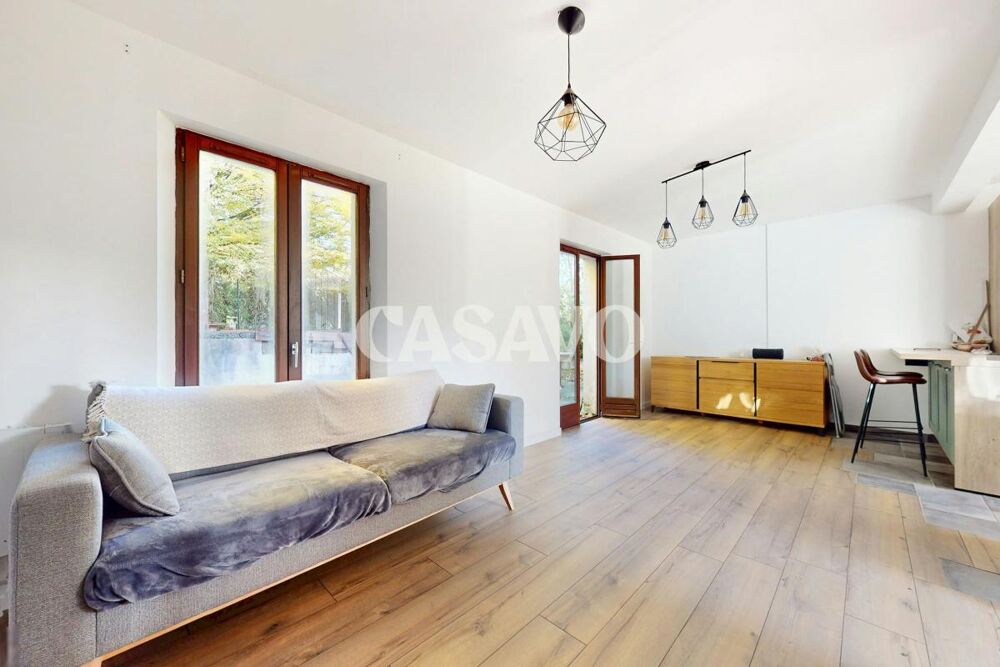 Vente Maison Vente Maison 6 pièces de 100m² - 95270 Noisy-sur-Oise Noisy sur oise