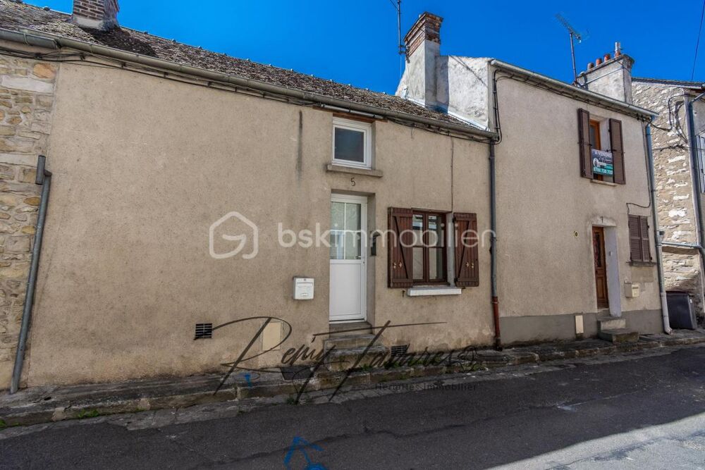 Petite Maison, Prix Bas, Incroyable Rendement locatif !