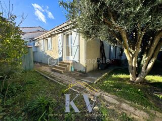  Maison � vendre 4 pi�ces 100 m�