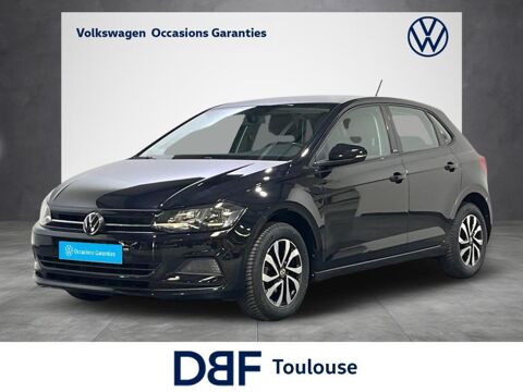 Annonce voiture Volkswagen Polo 15489 €