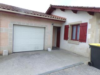  Maison � vendre 4 pi�ces 71 m�