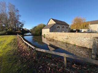  Maison à vendre 13 pièces 316 m²