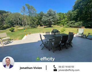  Maison à vendre 7 pièces 230 m²