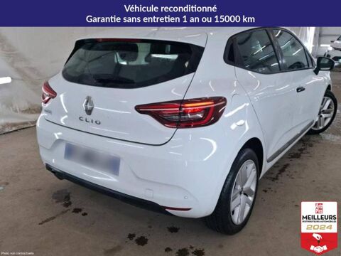Clio SCe 65 Zen 2021 occasion 10150 Lavau