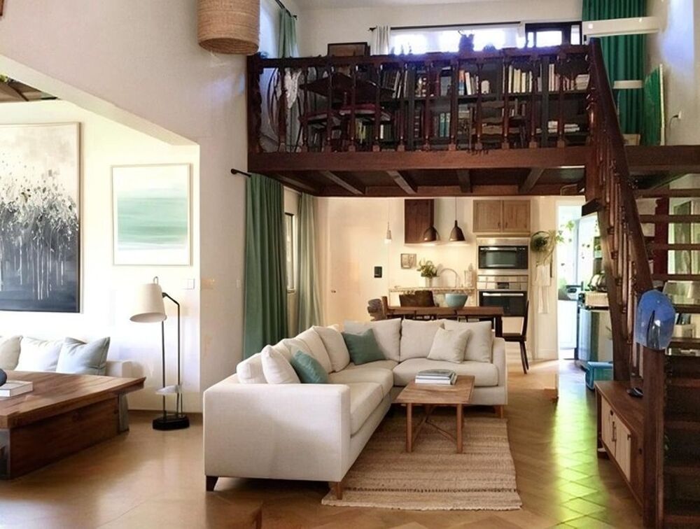 � vendre  Villa Baie-Mahault (97122)