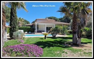  Villa à vendre 8 pièces 326 m²