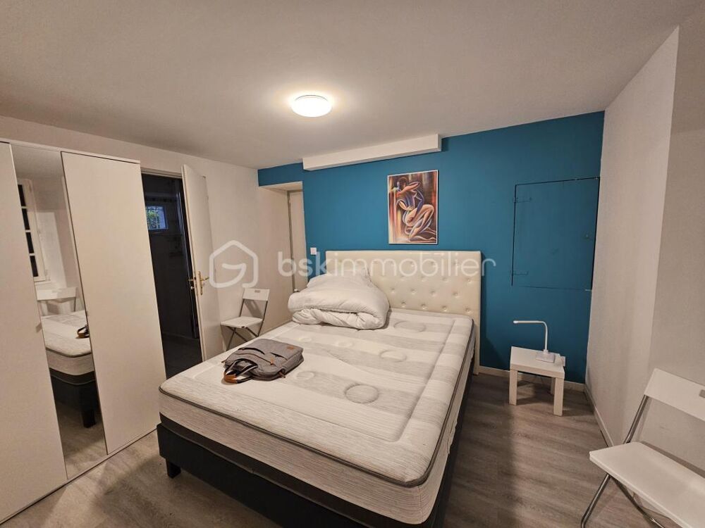 Vente Maison Charme et tranquillité - 10 min de Ligueil Ferriere larcon