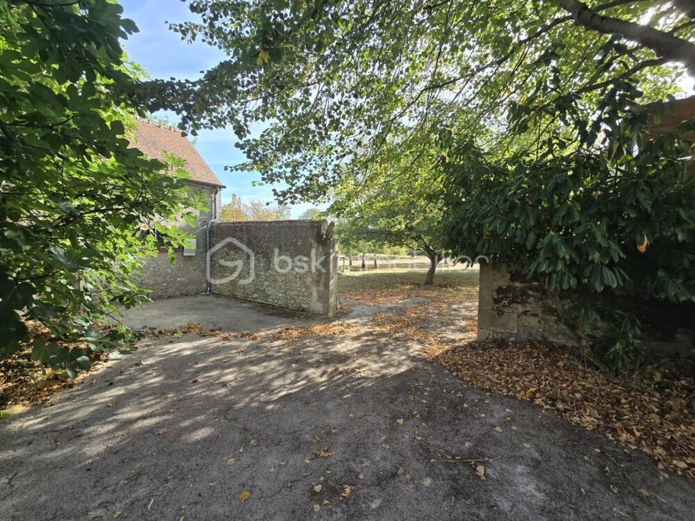 Vente Maison Maison familiale rénovée - Gîte possible et dépendance Beaugency