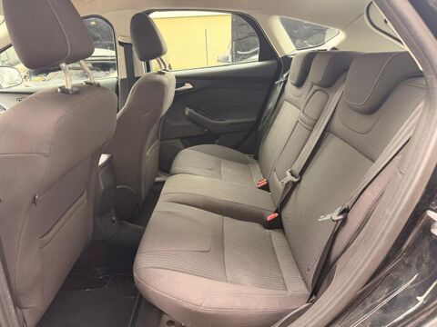 Focus 1.0 SCTi 125ch EDITION 2012 occasion 31000 Toulouse