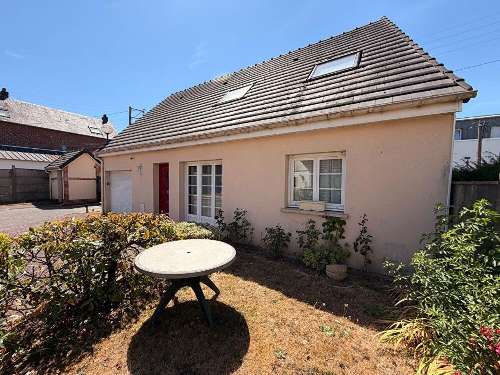 Vente Maison Maison Yvetot 4 pièce(s) 98 m2 Yvetot