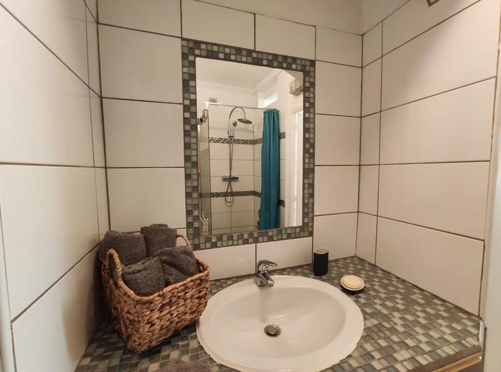 Location Appartement Appartement de 34m2 à louer sur La Ciotat La ciotat