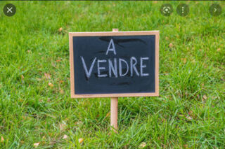  Terrain � vendre 2369 m�