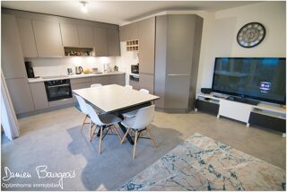  Appartement à vendre 3 pièces 71 m²