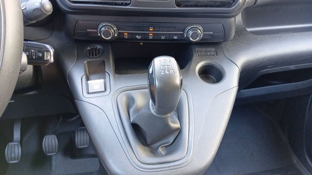 Berlingo 1.5 BlueHDi 100 Club 2020 occasion 20600 Furiani