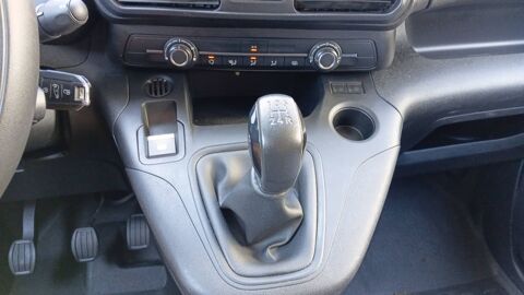 Berlingo 1.5 BlueHDi 100 Club 2020 occasion 20600 Furiani