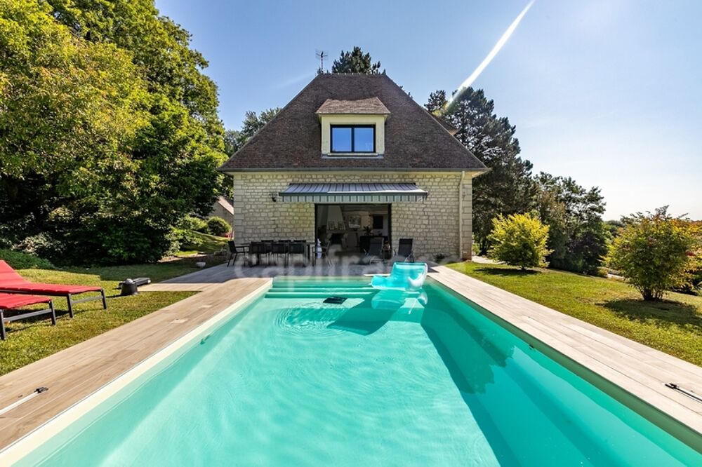  vendre  Maison Soissons (02200)