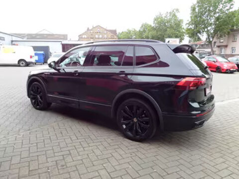 Tiguan Allspace 2.0 TDI R-Line 4MOTION DSG Navi 2024 occasion 33700 Merignac