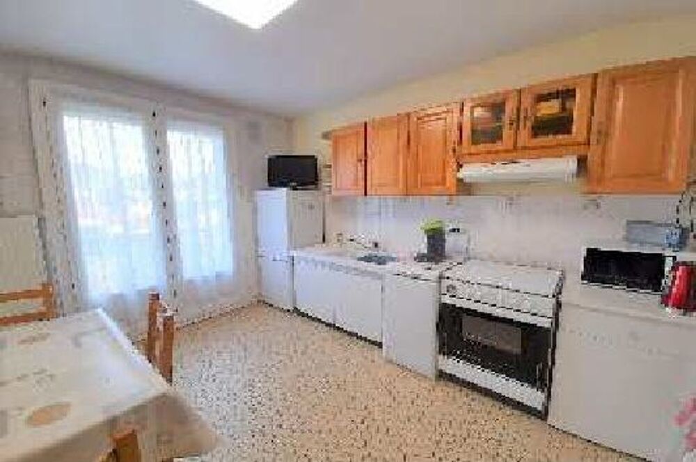 Location Appartement Appartement de 64m2 à louer sur Saint-Marcellin Saint marcellin