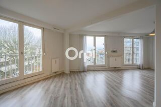 Appartement � vendre 2 pi�ces 52 m�