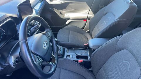 Focus IV 1.0 ECOBOOST 125 Active 2019 occasion 25170 Mazerolles Le Salin