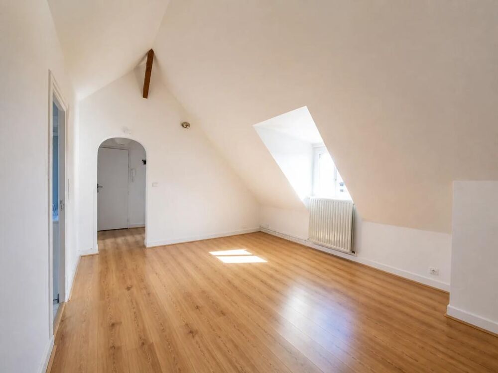 Appartement T3 de 64 m² situé à Tours