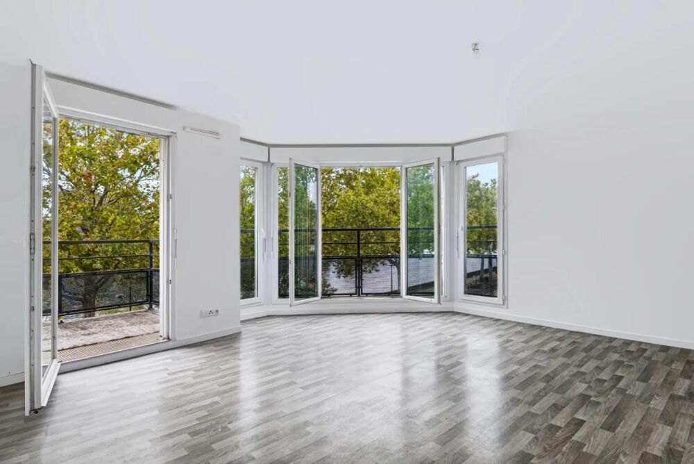 Vente Appartement Appartement de 4 pièces de 78 m² à Alfortville Alfortville