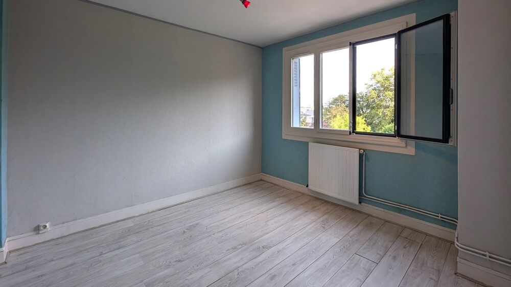 Appartement à vendre 3 pièces TARBES (65)