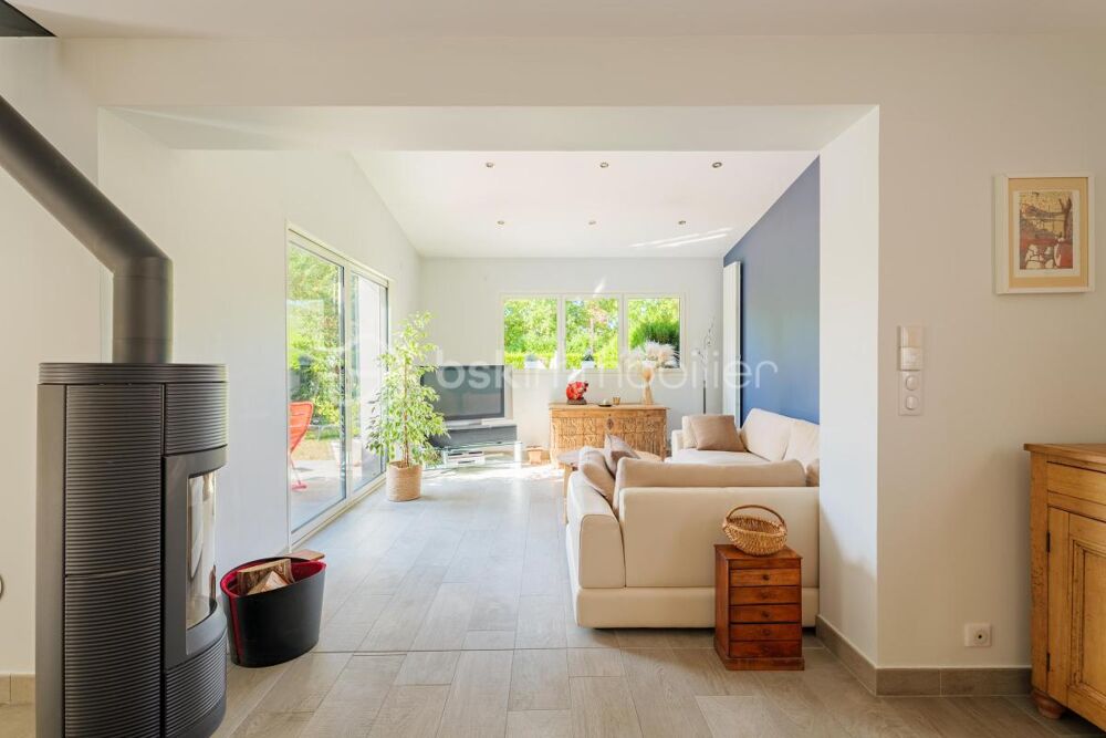 Vente Maison Maison familiale à Guermantes – Charme, espace et verdure Guermantes