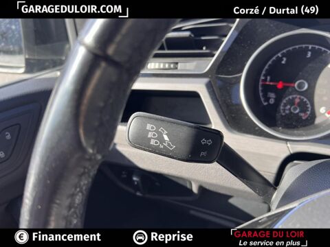 Touran III 1.6 TDI 110 DSG7 Allstar BMT 2017 occasion 49140 Corz&eacute;