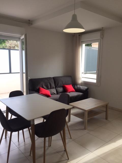  Appartement � louer 2 pi�ces 42 m�