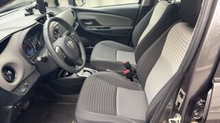 Yaris III 1.5 VVT 111 CVT France Business 2019 occasion 95800 Cergy