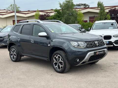 Duster II 1.5 DCI 115 BLUE PRESTIGE 4X2 2019 occasion 78240 Chambourcy