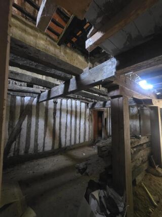  Maison à vendre 4 pièces 220 m²