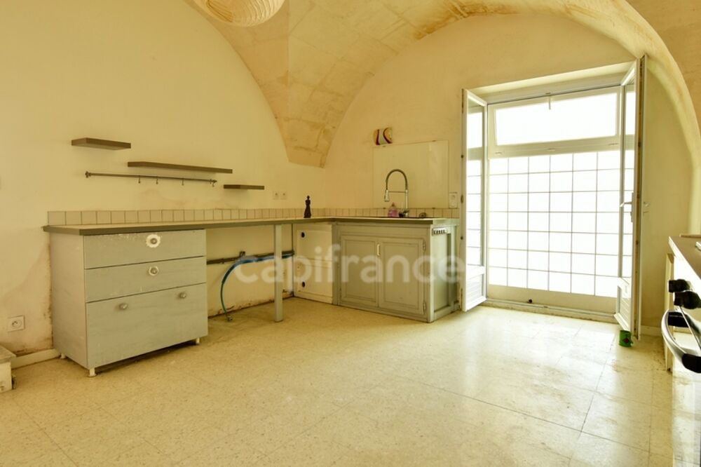 Maison à vendre 6 pièces MAUSSANE LES ALPILLES (13)