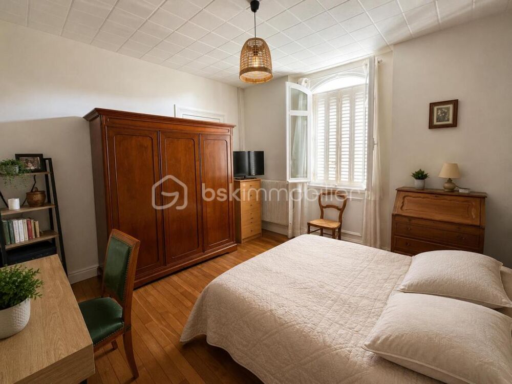 APPARTEMENT 81 m2 - Hyper centre Châlons en Champagne