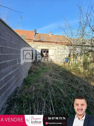  Maison à vendre 1 pièce 70 m²