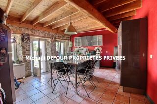  Maison à vendre 6 pièces 177 m²