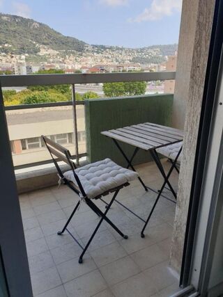  Appartement à louer 1 pièce 28 m²