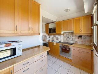  Appartement � vendre 4 pi�ces 83 m�